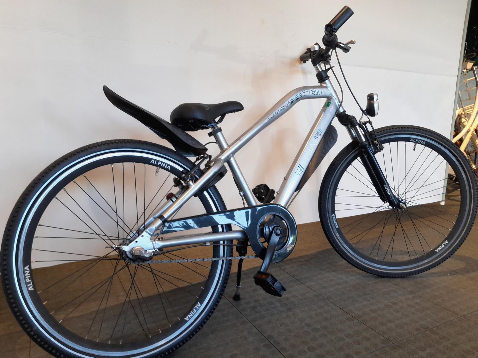 Alpina Trial 26" - Kids fiets, 3 versnellingen 2/5