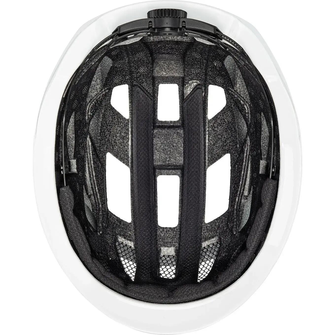 Casco da strada Uvex I-volute 6/6