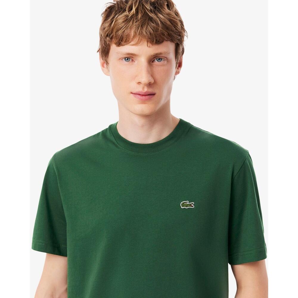 T-shirt Lacoste para homem 3/6