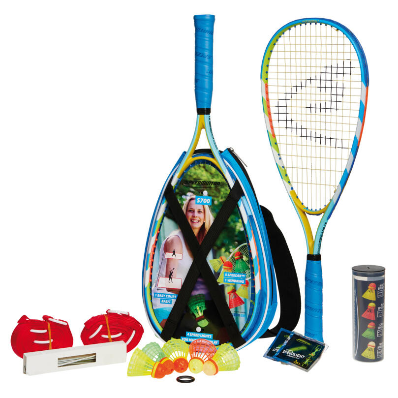 Set de badminton Speedminton S700 2/3