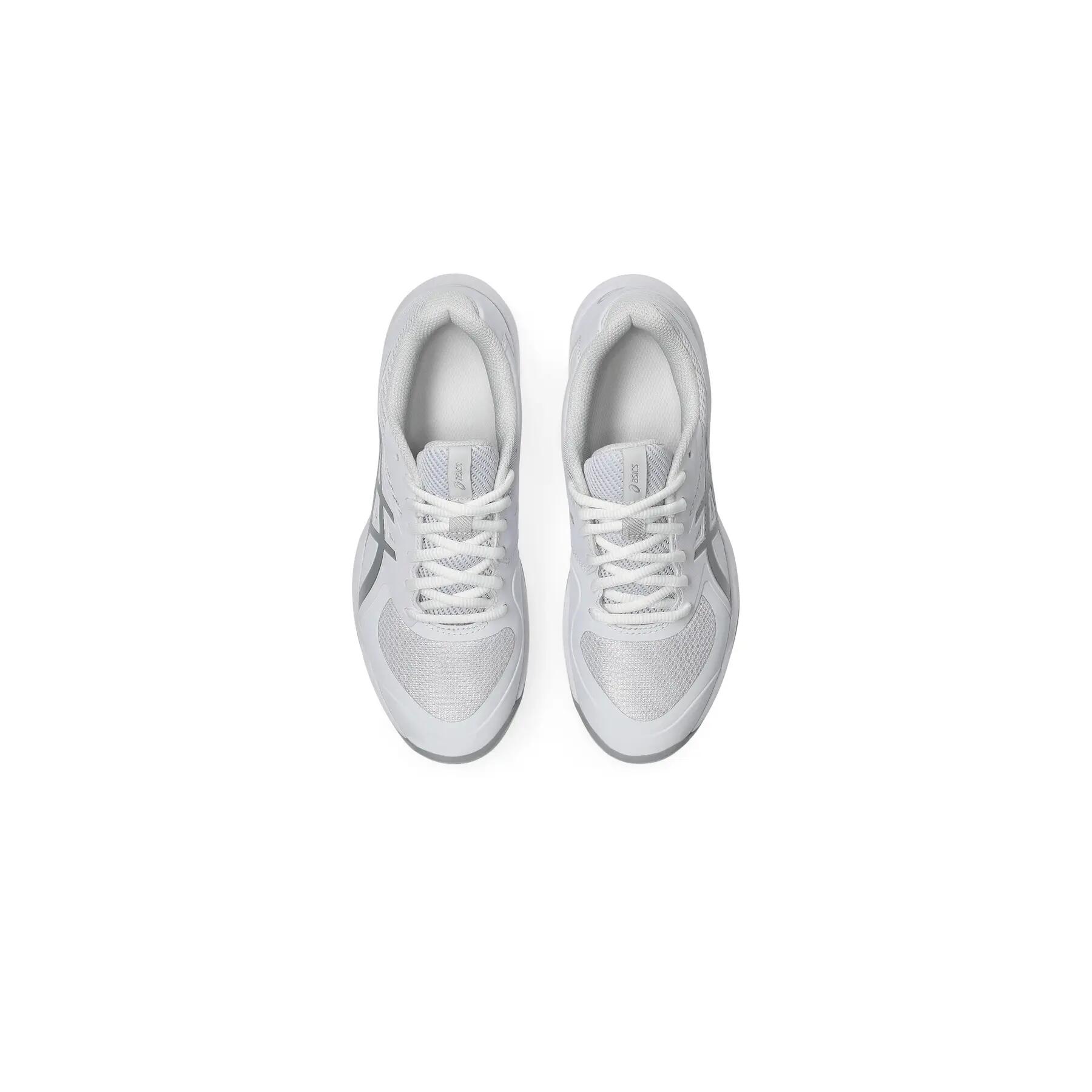 Zapatillas de tenis para mujer Asics Game FF Clay/OC 7/7