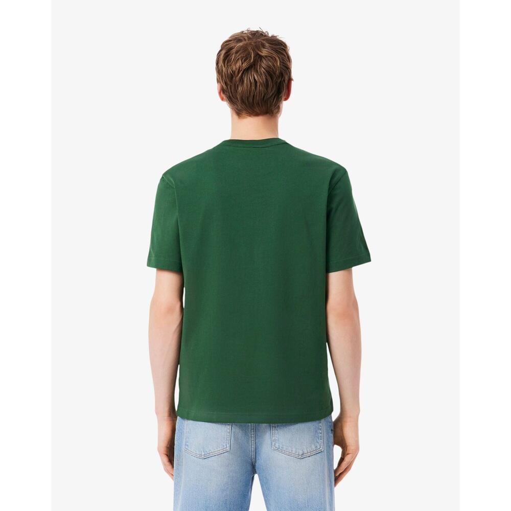 T-shirt Lacoste para homem 2/6