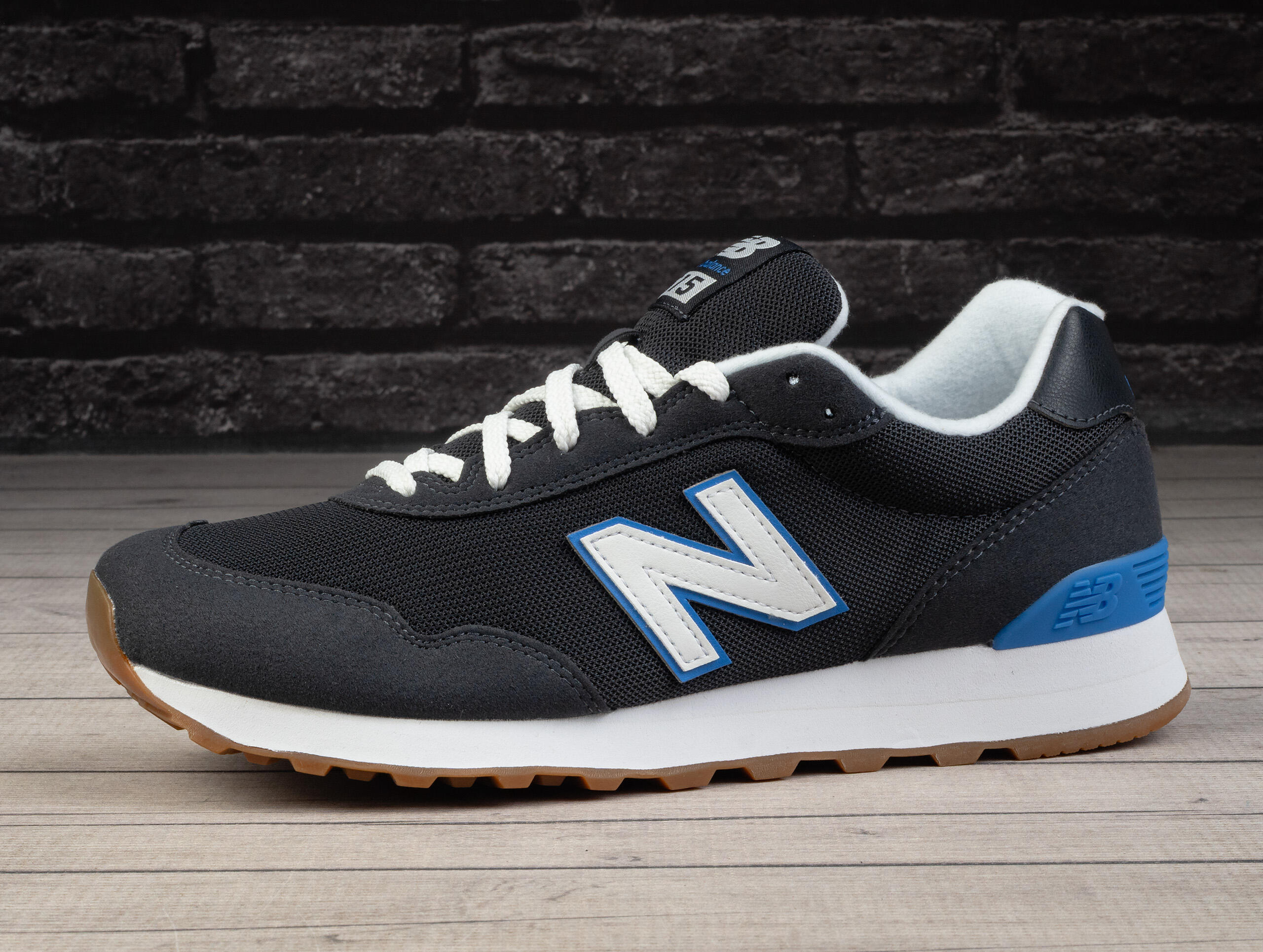 Buty męskie sneakersy sportowe New Balance 3/7