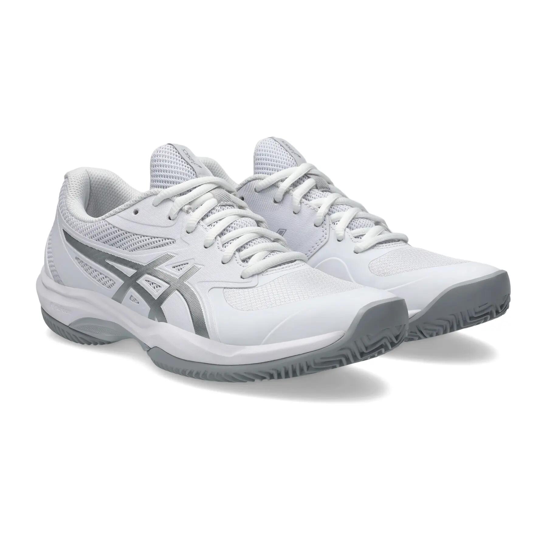 Zapatillas de tenis para mujer Asics Game FF Clay/OC 4/7