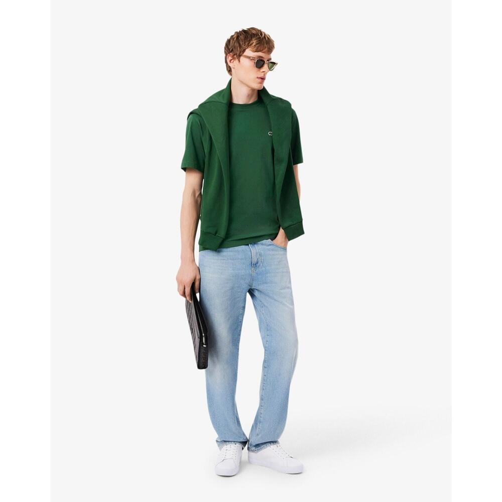 T-shirt Lacoste para homem 5/6