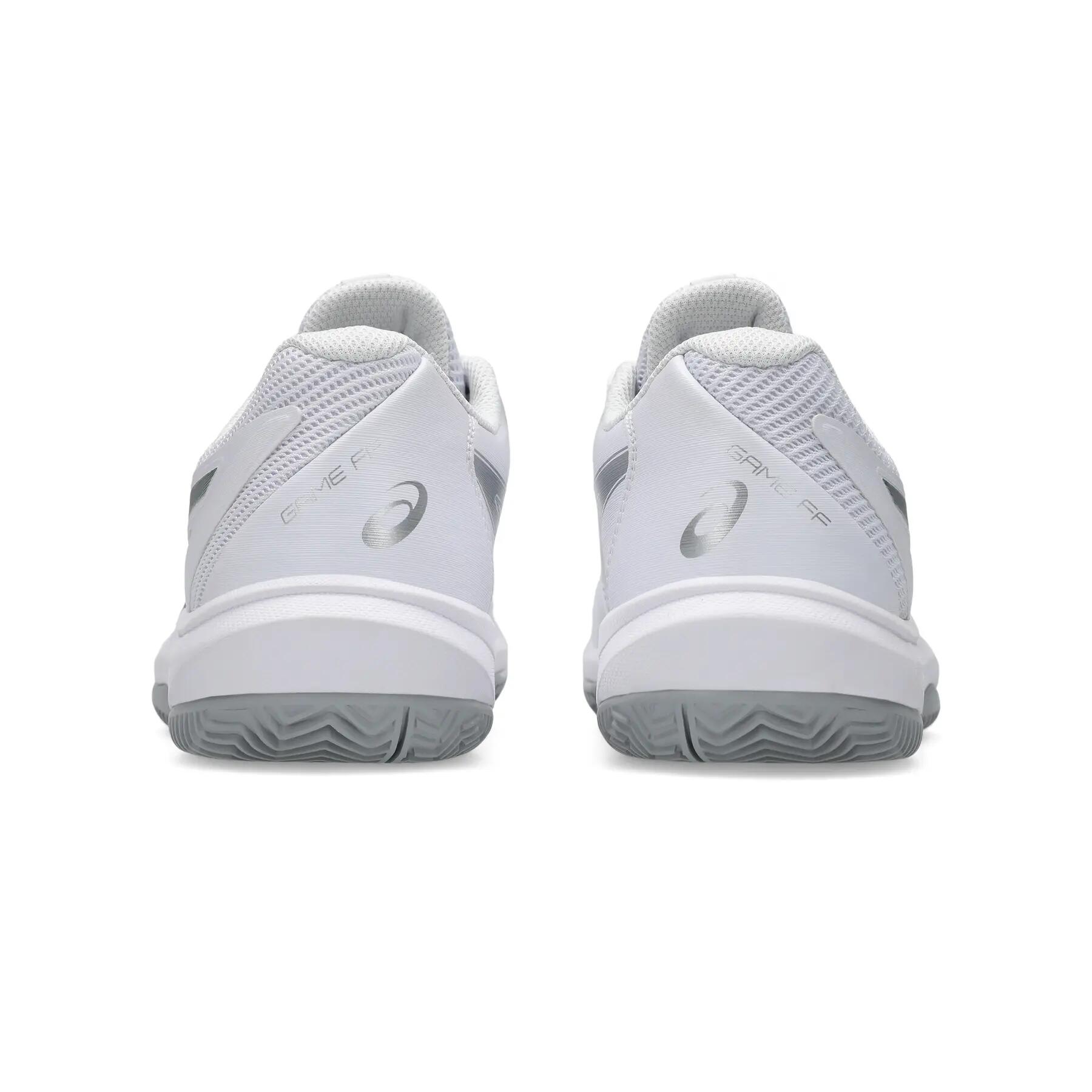 Zapatillas de tenis para mujer Asics Game FF Clay/OC 6/7