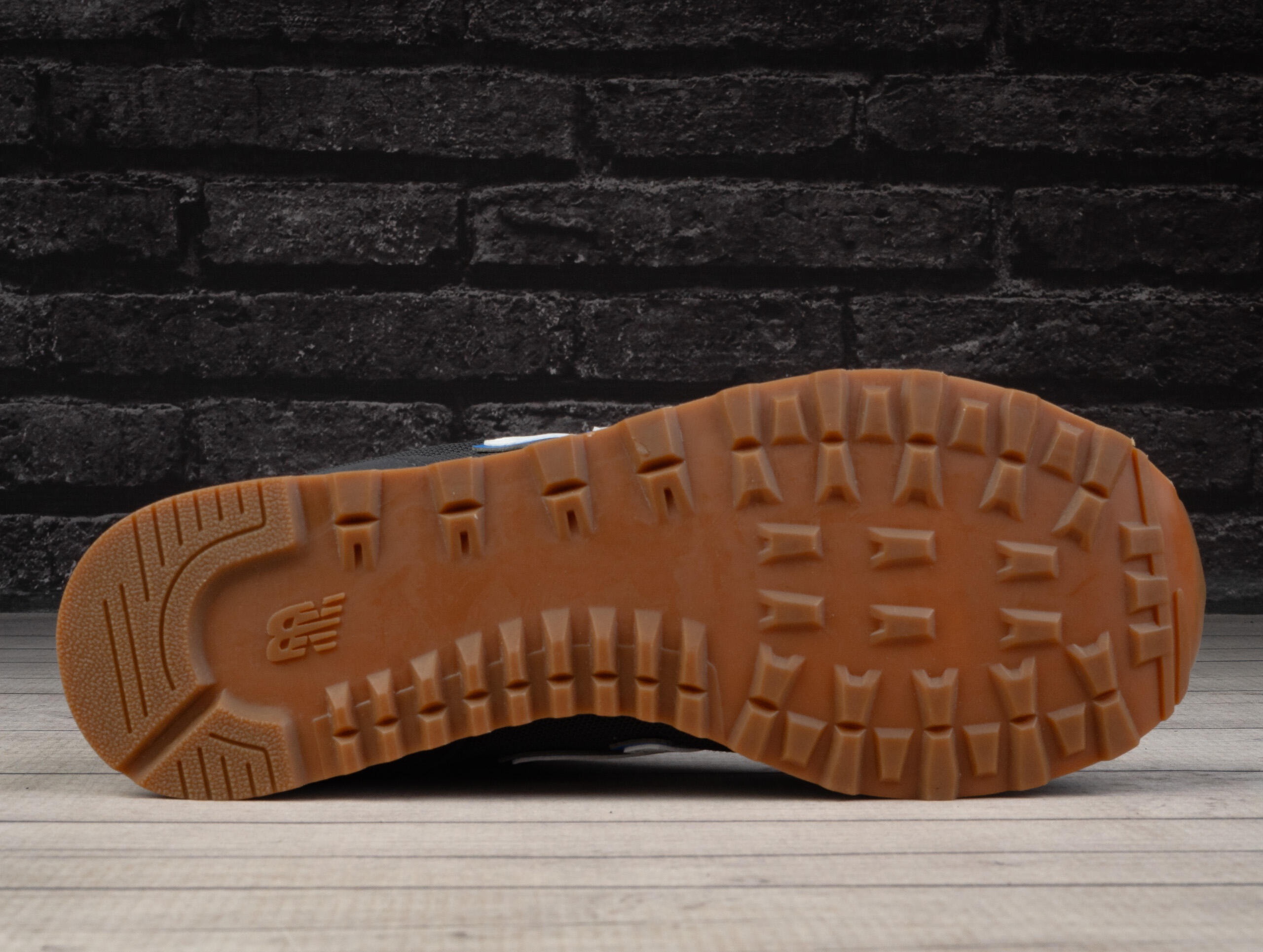 Buty męskie sneakersy sportowe New Balance 5/7