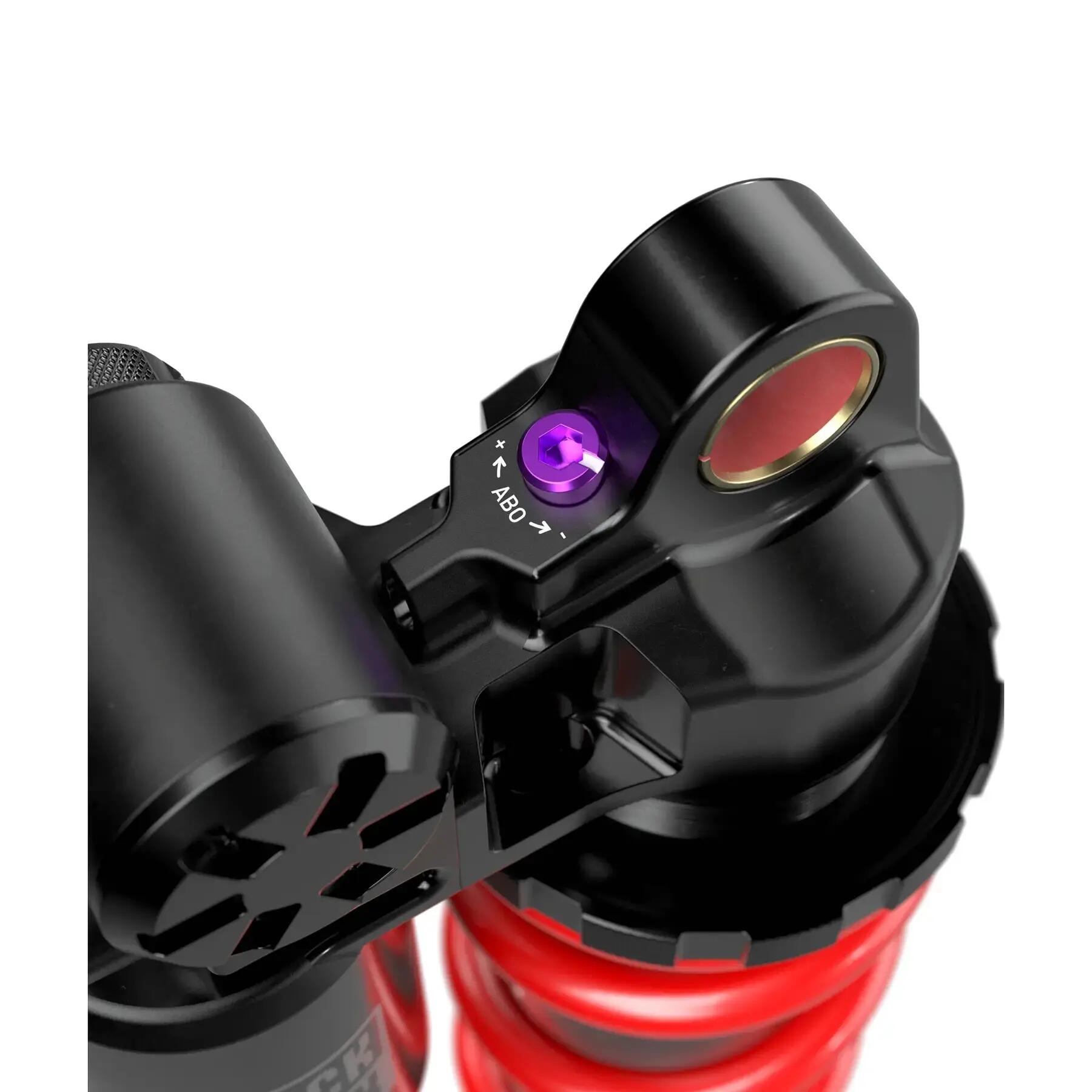 RockShox Vivid Coil Ultimate DH RC2 3/3