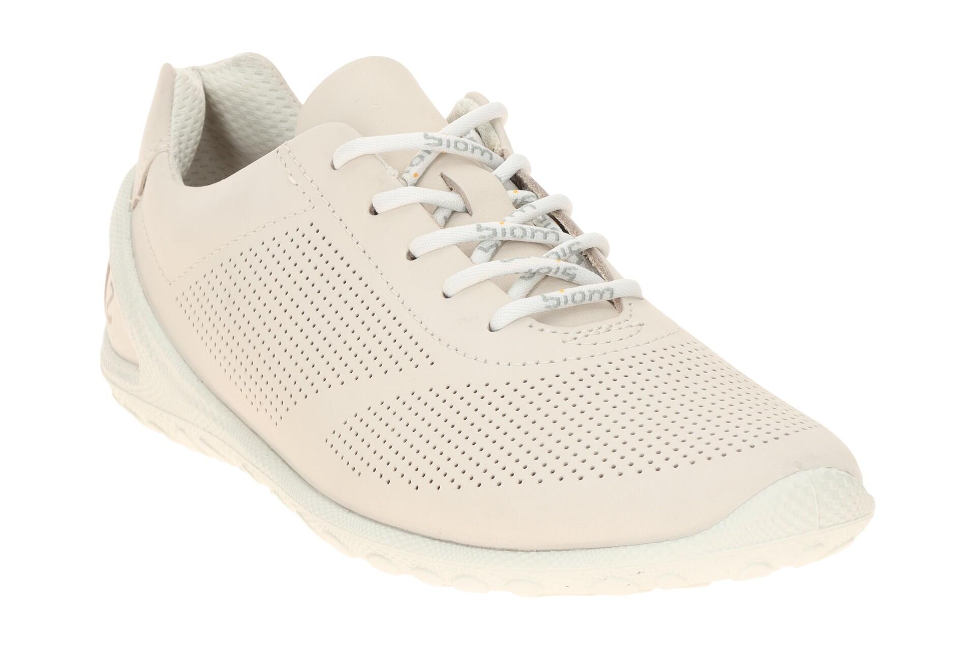 Ecco Biom Lite Schuhe beige Damen 802403 3/7