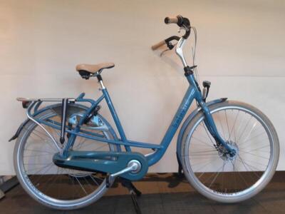Batavus mambo inspire, blauw