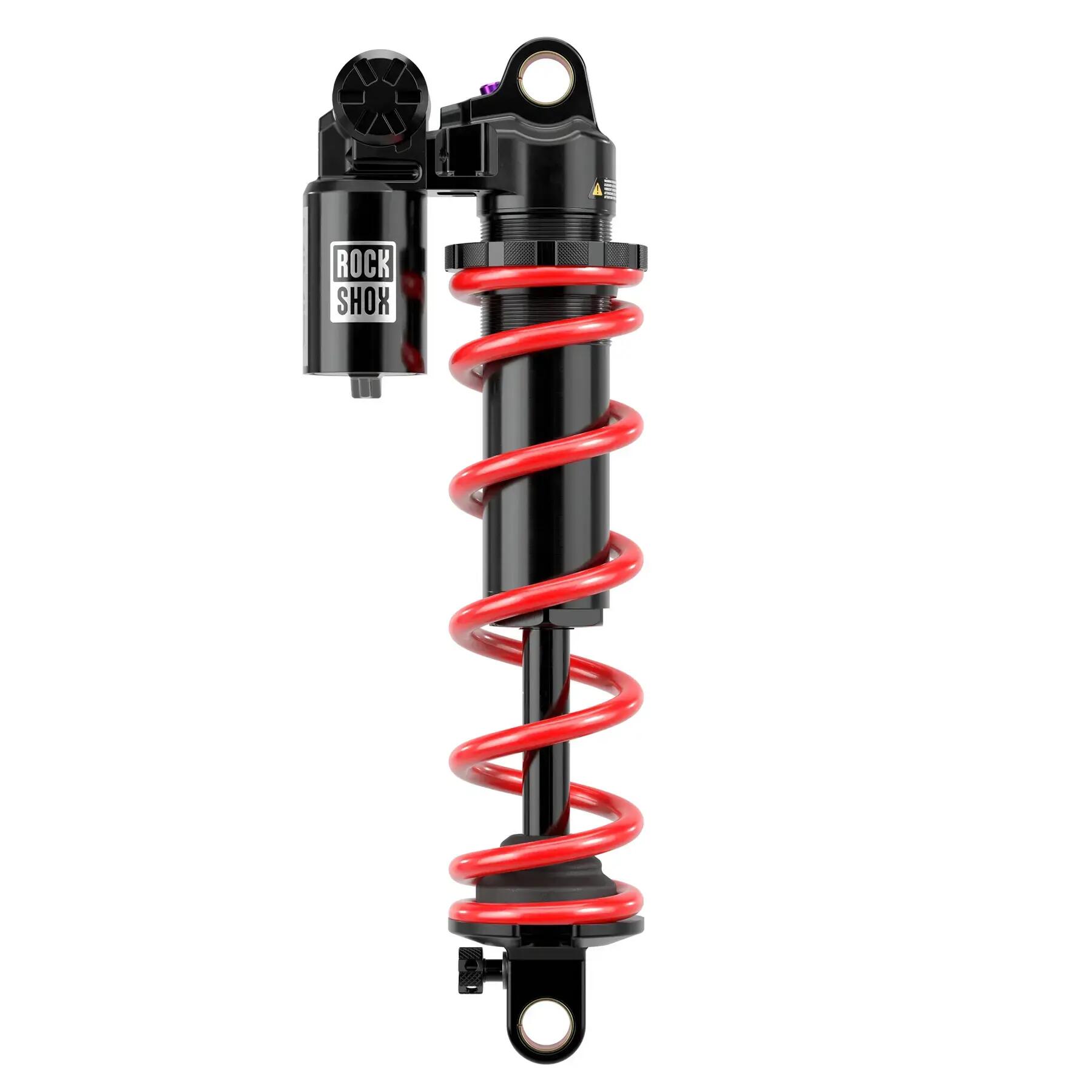 RockShox Vivid Coil Ultimate DH RC2 2/3
