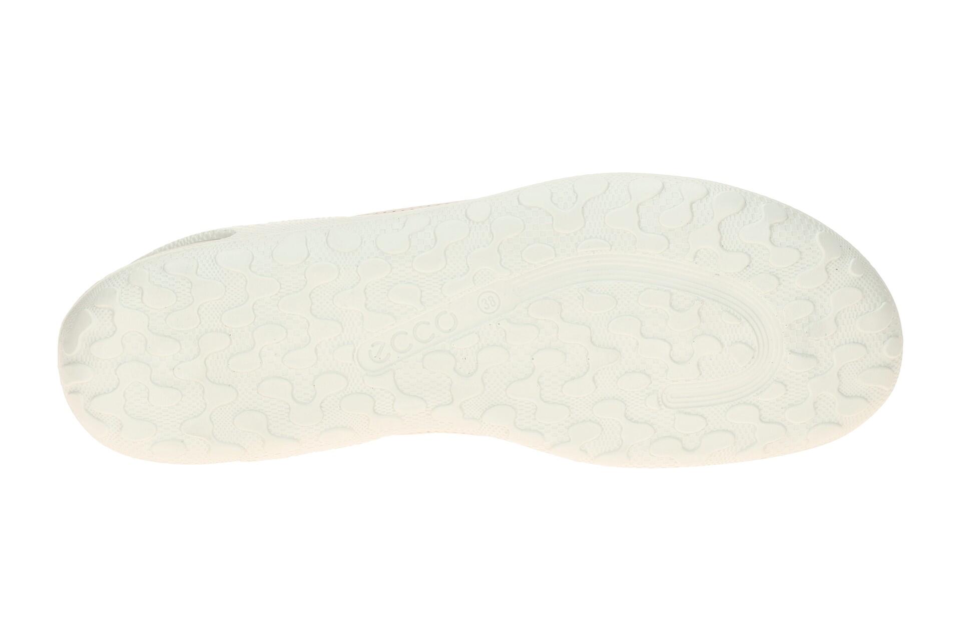 Ecco Biom Lite Schuhe beige Damen 802403 7/7