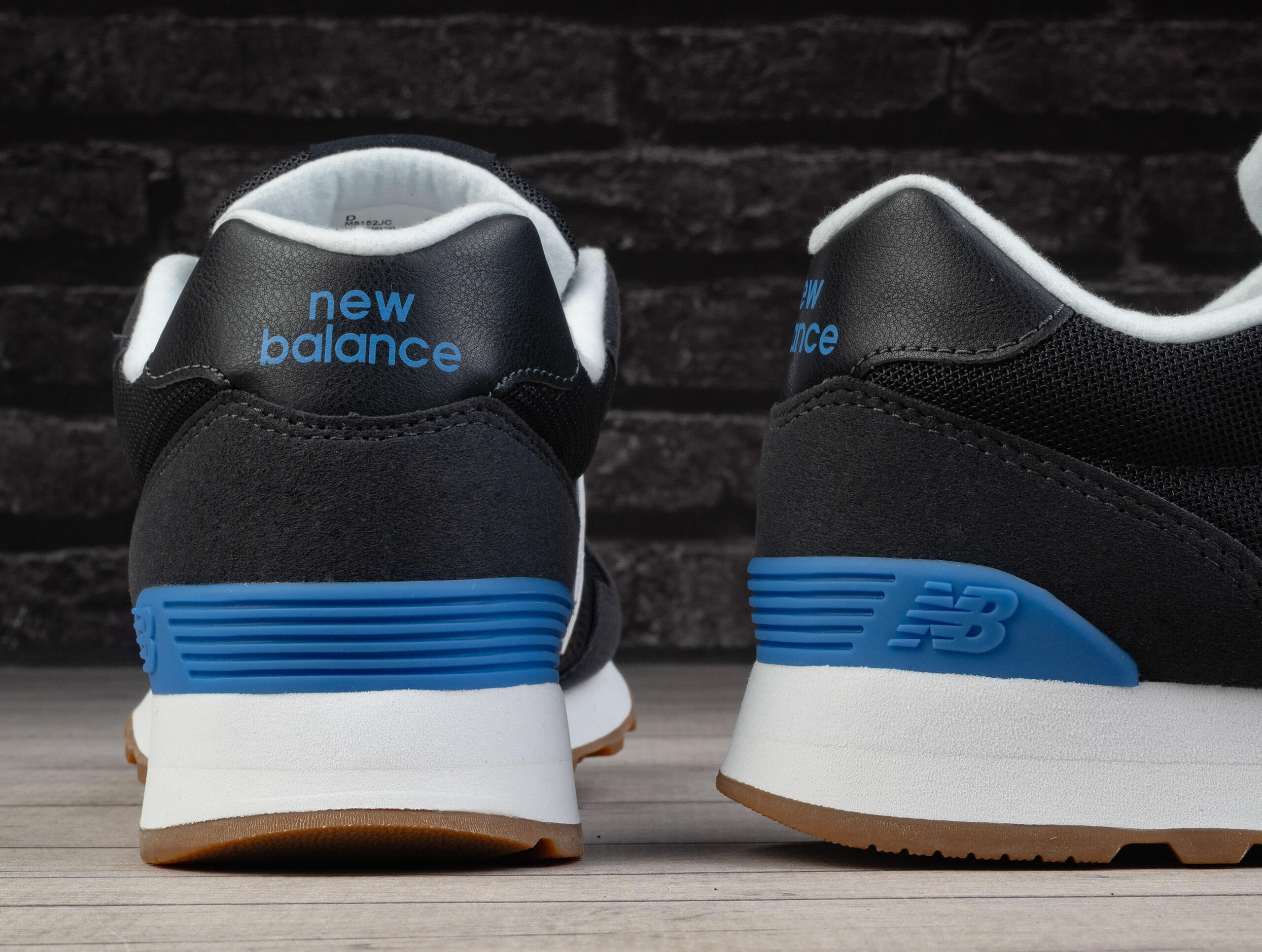 Buty męskie sneakersy sportowe New Balance 4/7