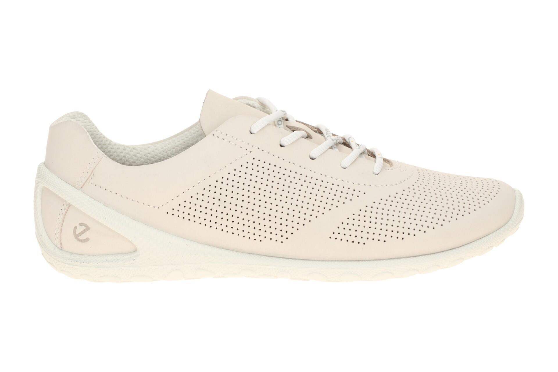 Ecco Biom Lite Schuhe beige Damen 802403 2/7