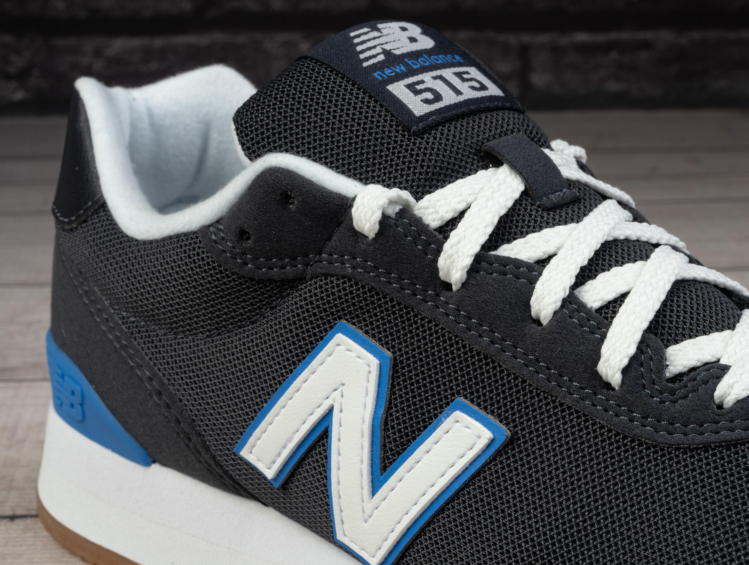 Buty męskie sneakersy sportowe New Balance 6/7