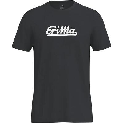 T-shirt erima retro
