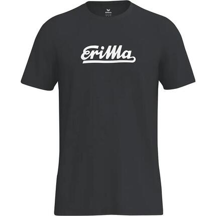 T-shirt Erima Retro