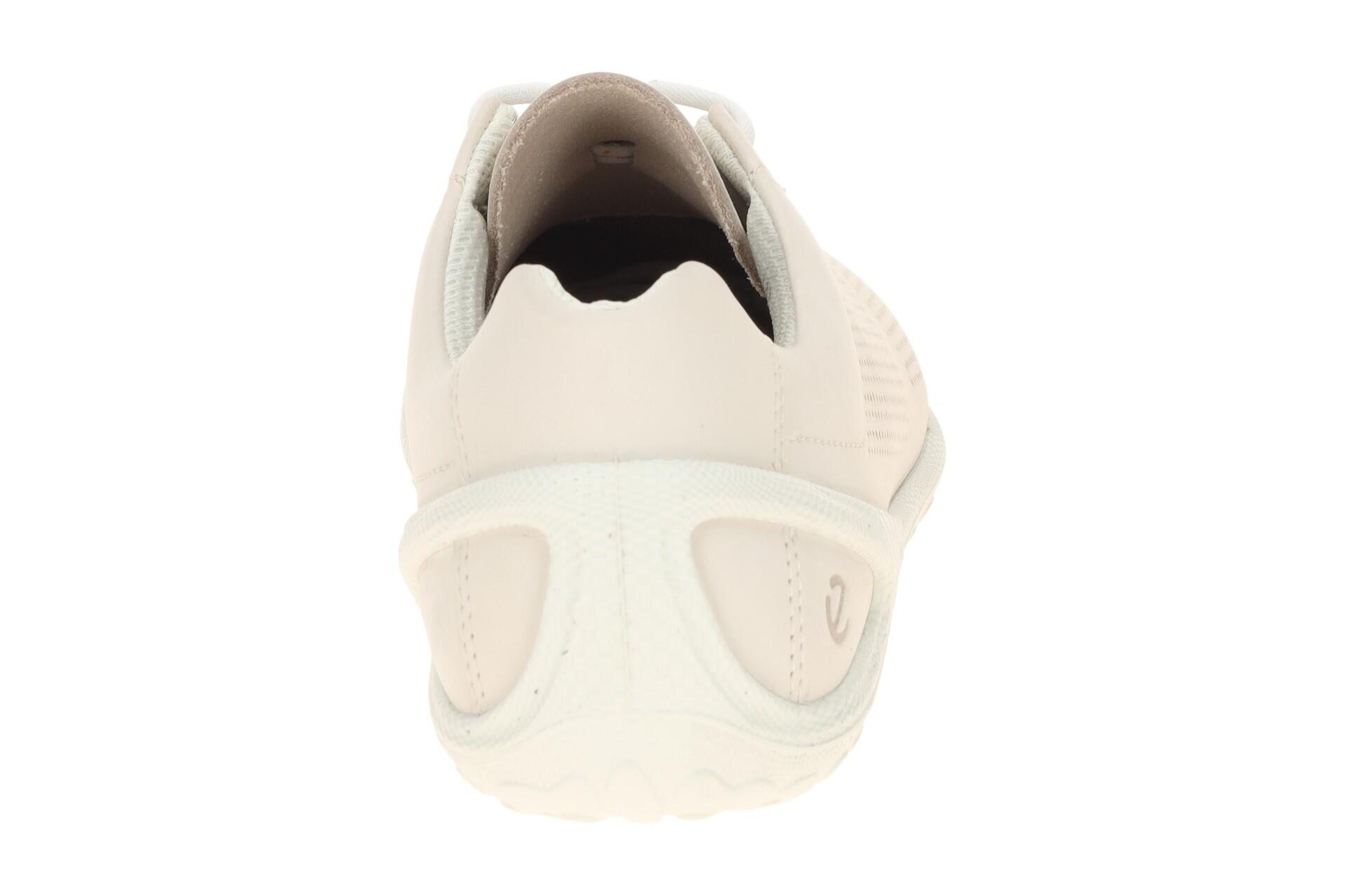 Ecco Biom Lite Schuhe beige Damen 802403 5/7