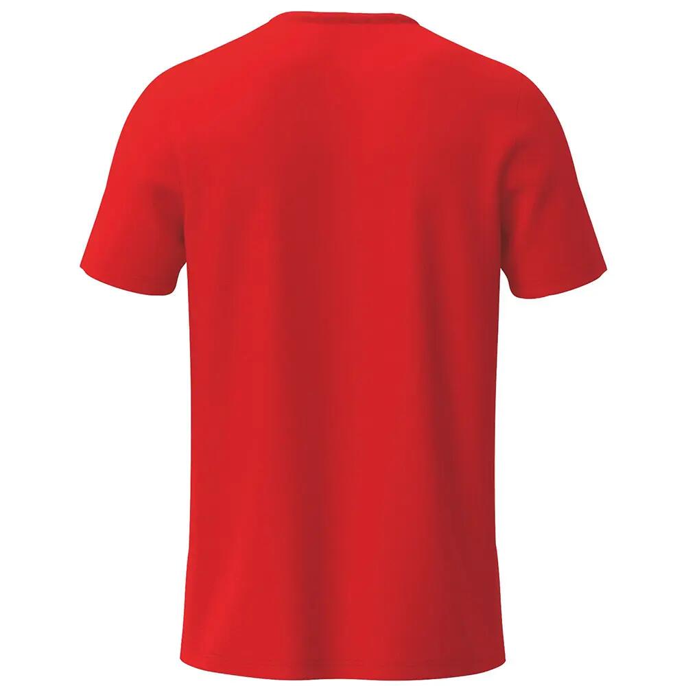 T-shirt logo Erima TS 2/3