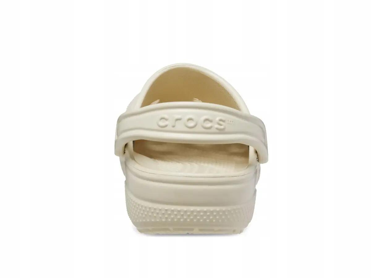 Crocs Classic Clog Bone 7/7