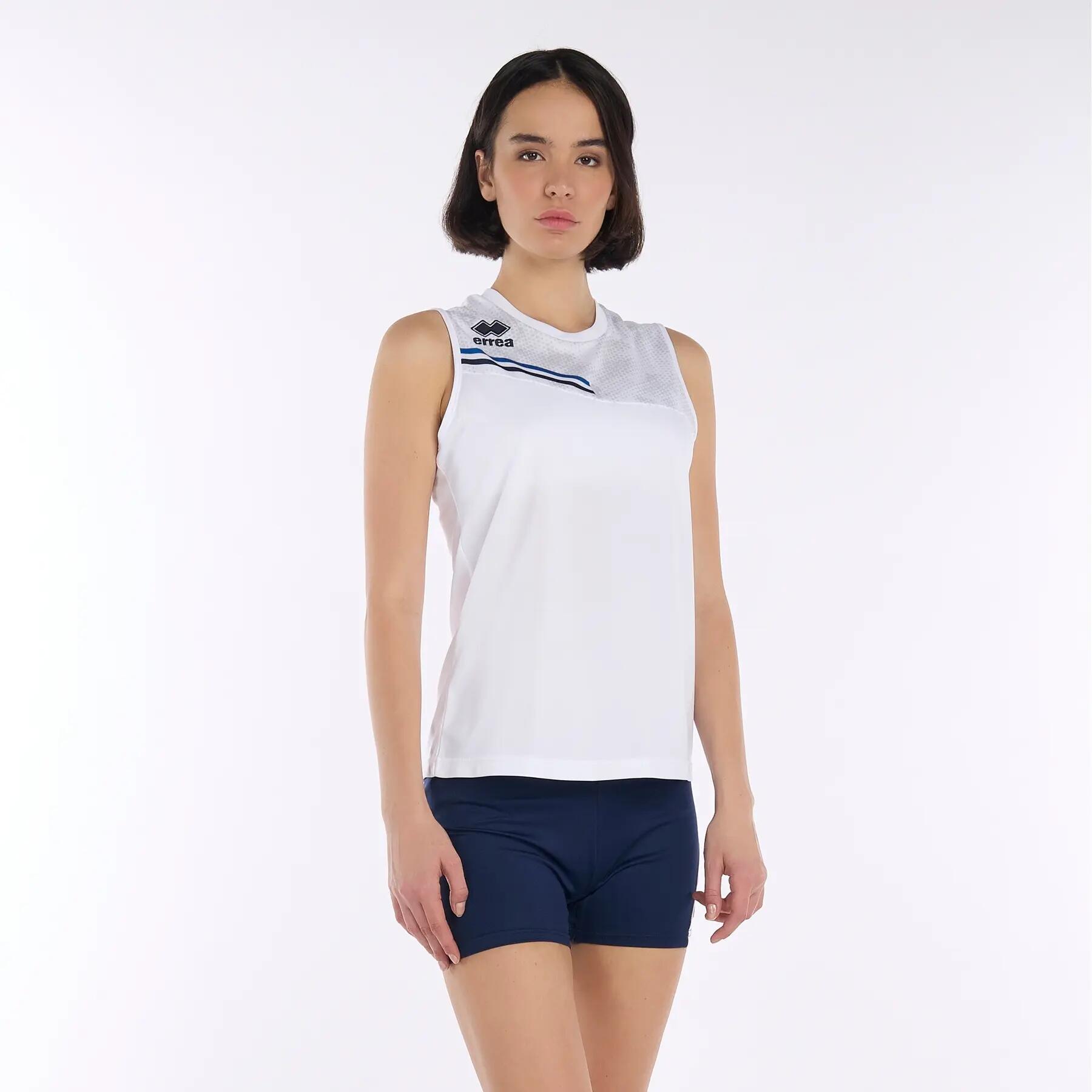 Débardeur femme Errea Eloy 3/7