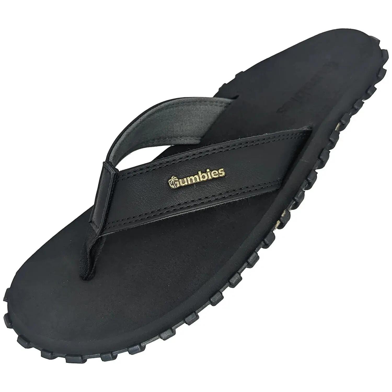 Tongs Gumbies Vegovert 2/3