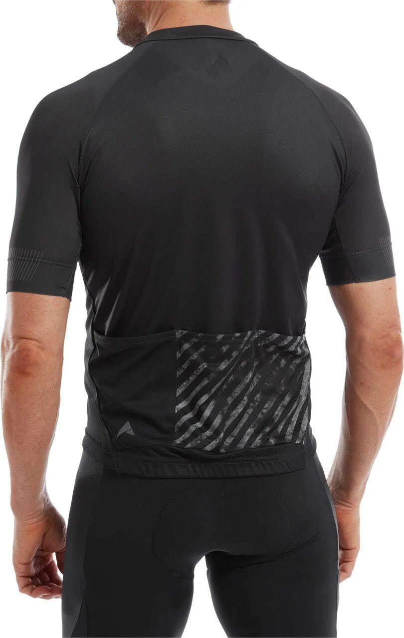 Maillot Manches Courtes Altura Airstream 2022 Noir 2/4