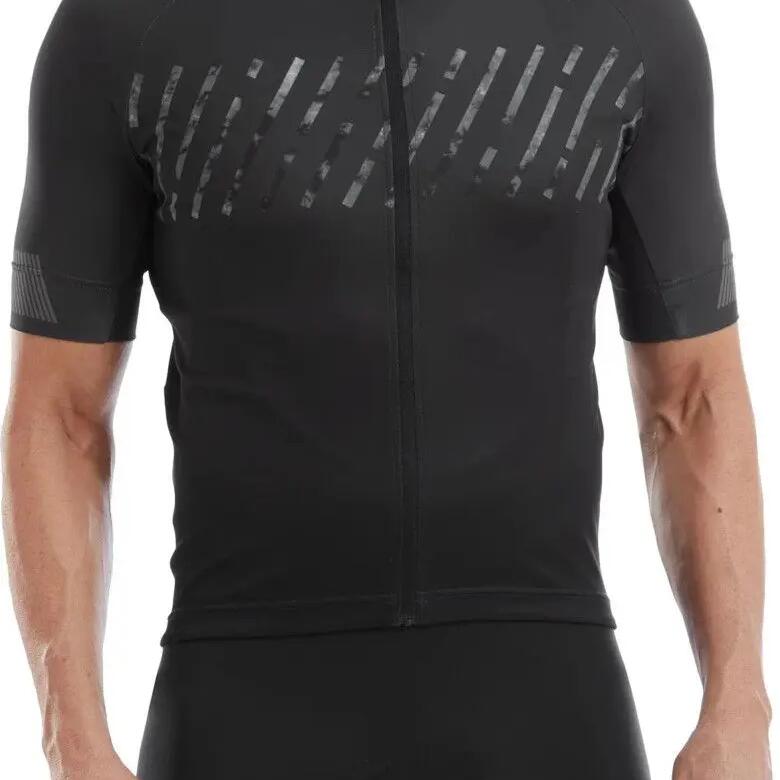 Altura Airstream 2022 Short Sleeve Jersey Black