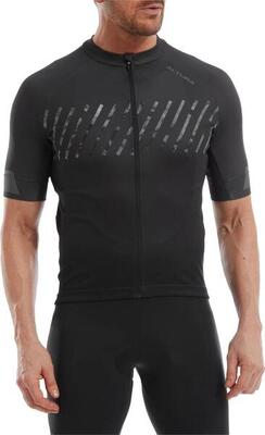 Altura airstream 2022 short sleeve jersey black