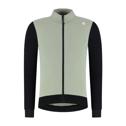 Maillot Manches Longues Velo Homme Distance II