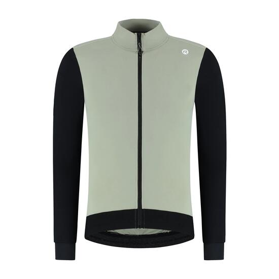 Maillot Manches Longues Velo Homme Distance II