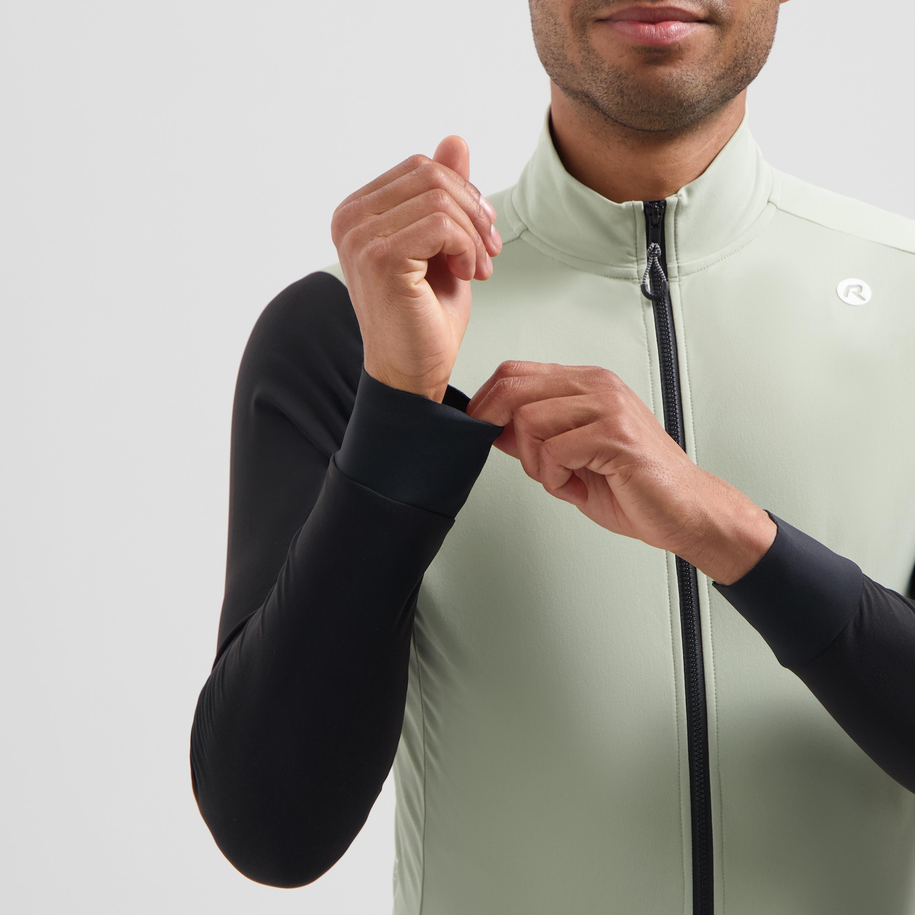 Maillot de ciclismo de manga larga Hombres Distance II 7/7