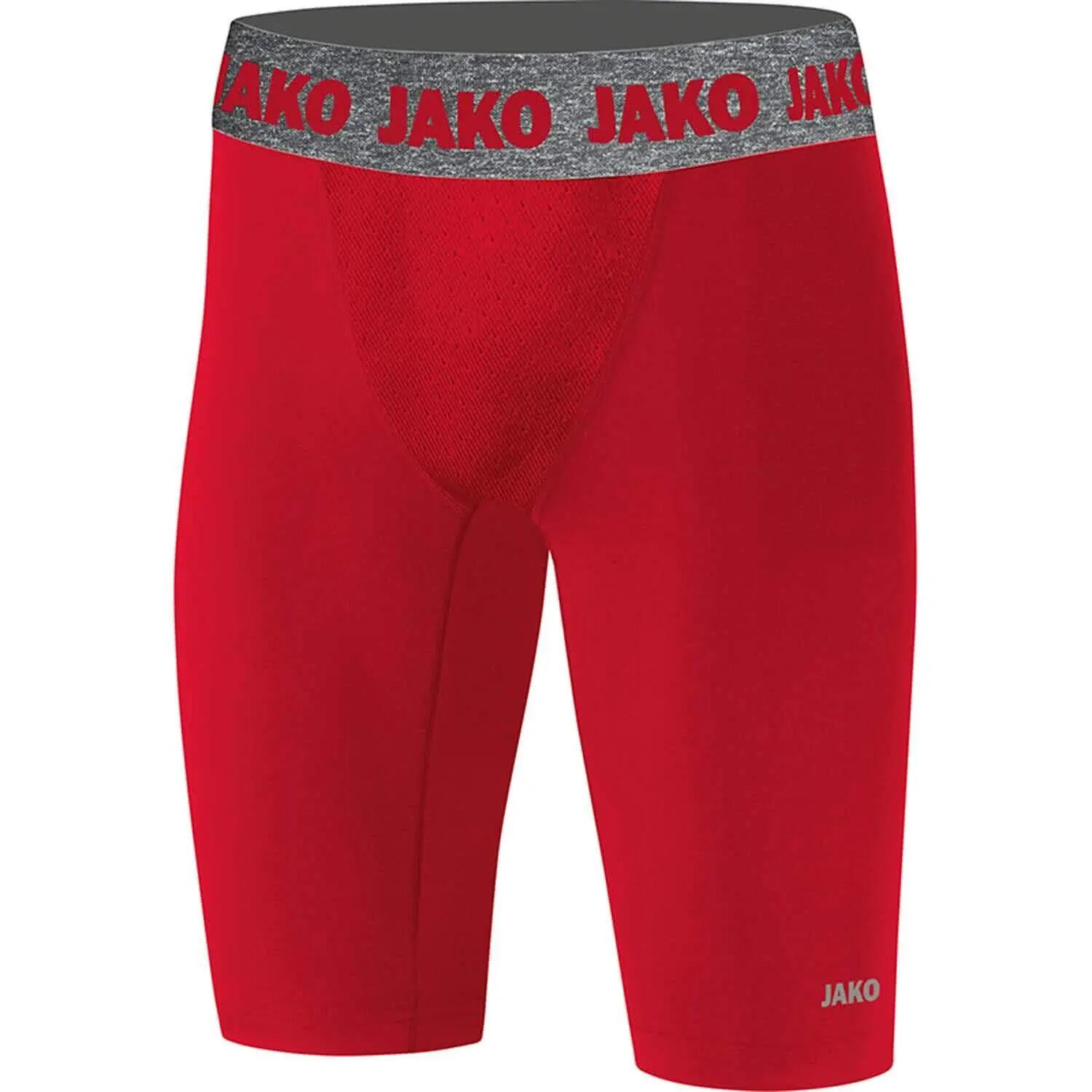 Korte broek Jako court Compression 2.0 3/7