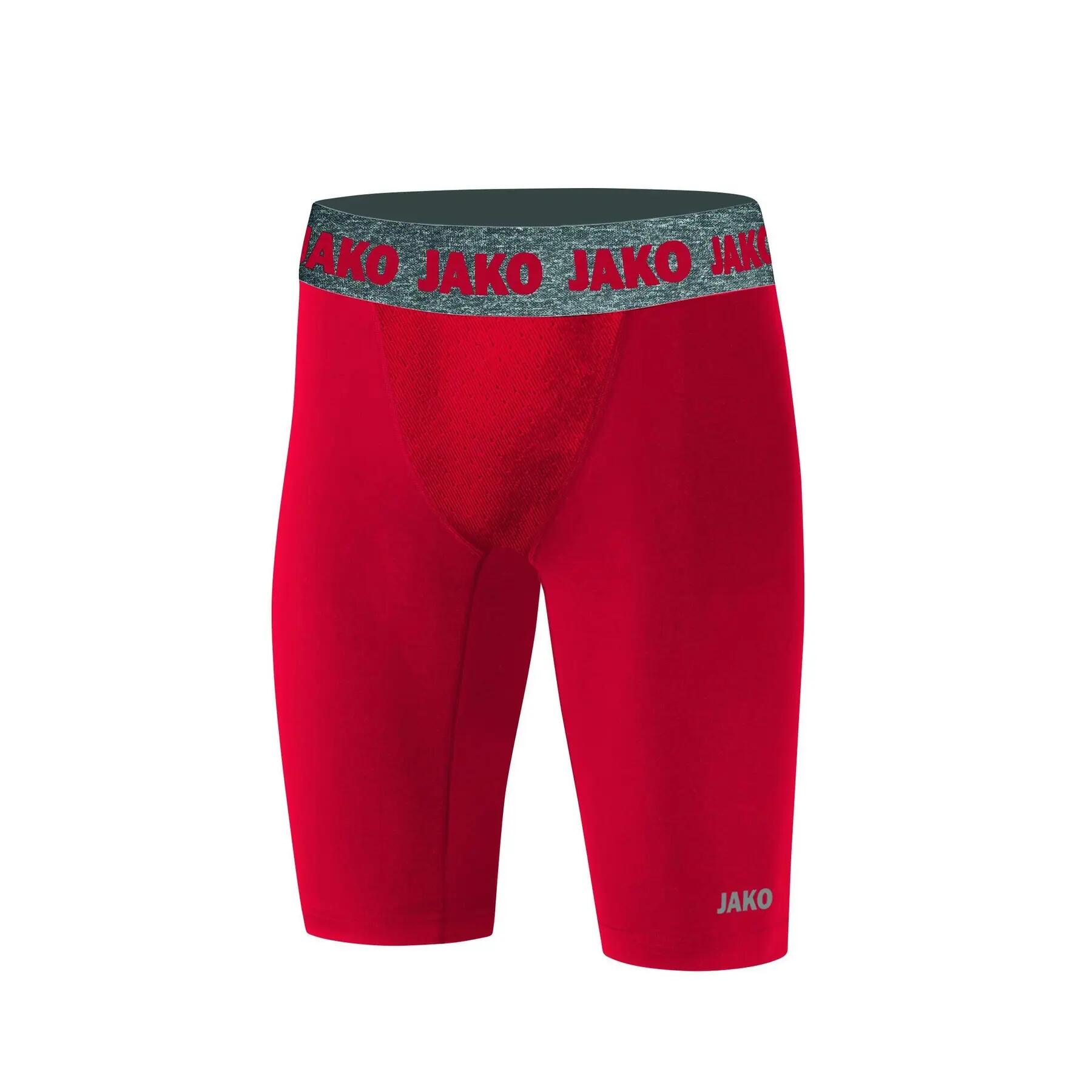 Korte broek Jako court Compression 2.0 2/7