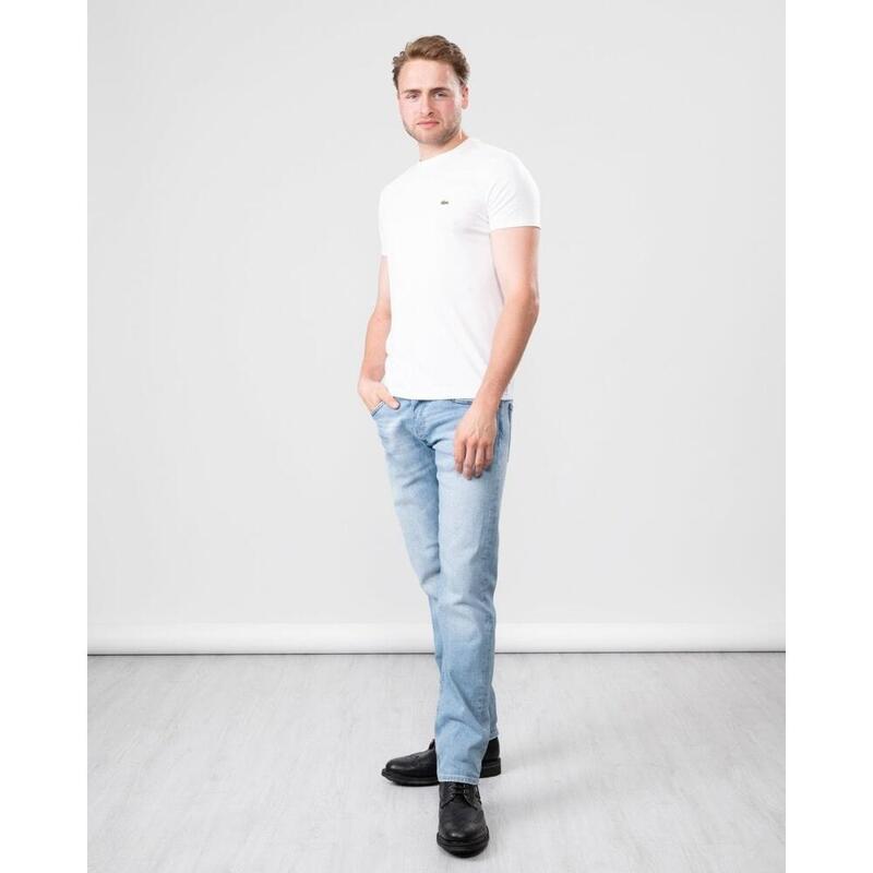 Lacoste Casual T-shirt Men 2xl