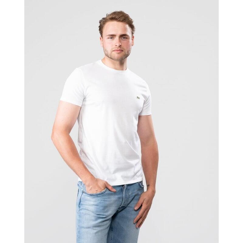 Lacoste Casual T-shirt Men 2xl