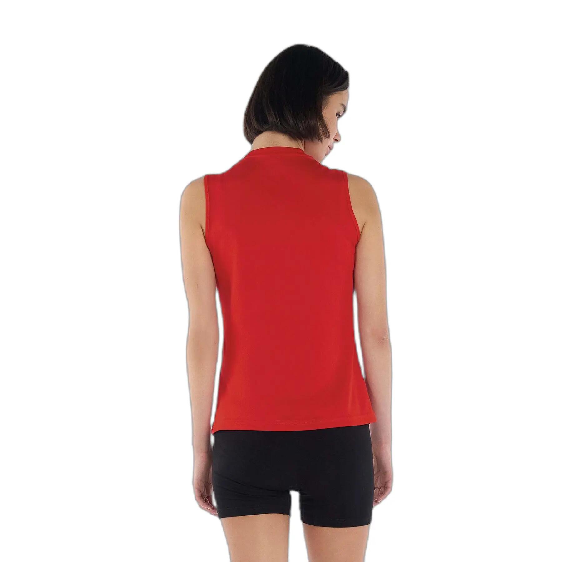 Errea Tanktop Eloy Ad Vrouwen 7/7