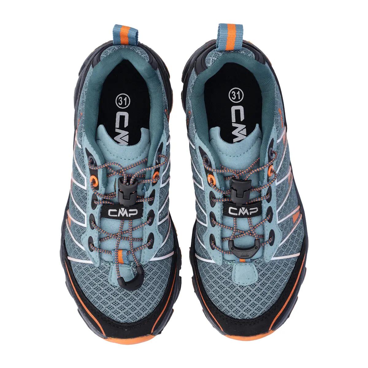 Scarpe trail running per bambini CMP Altak 2.0 3/7