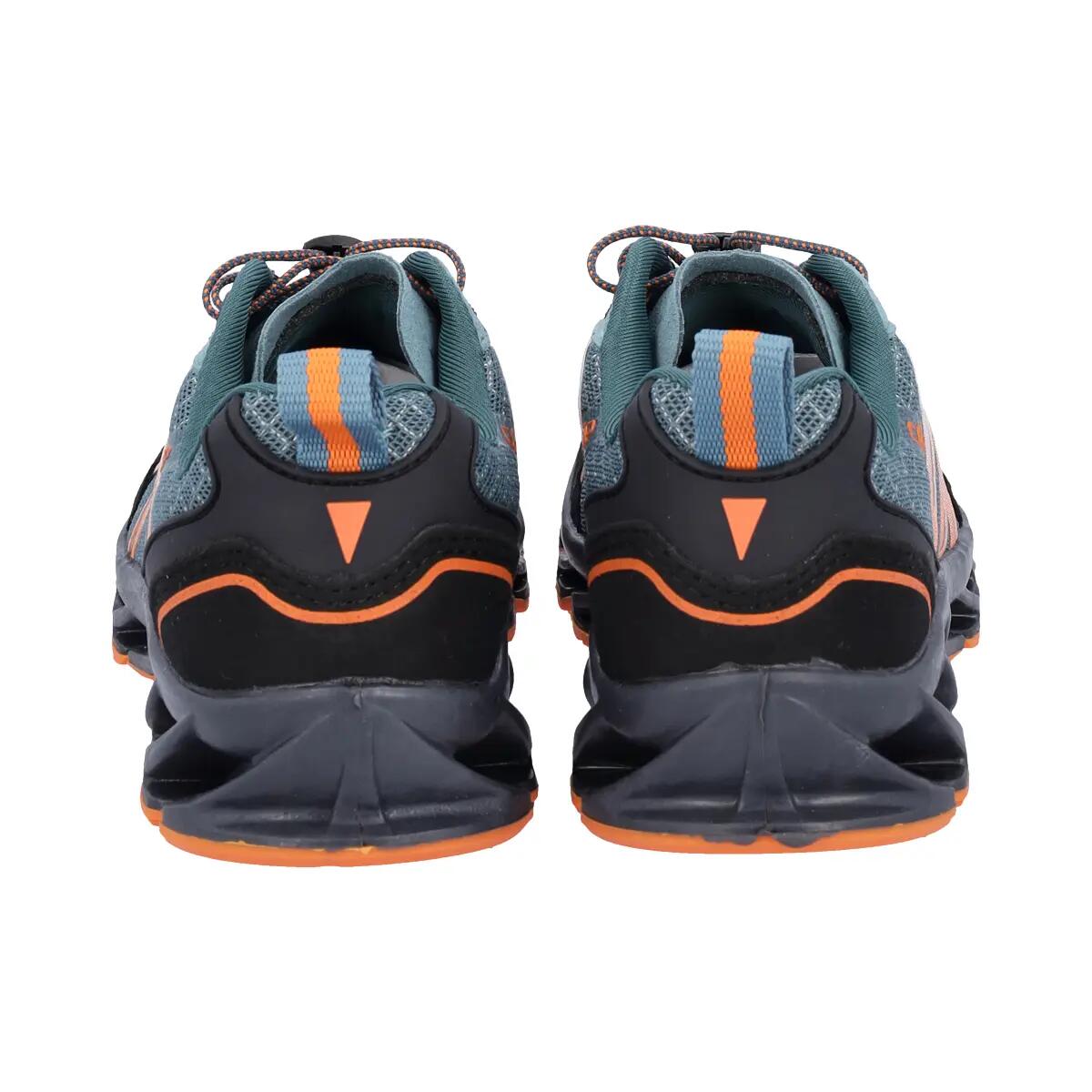 Scarpe trail running per bambini CMP Altak 2.0 2/7