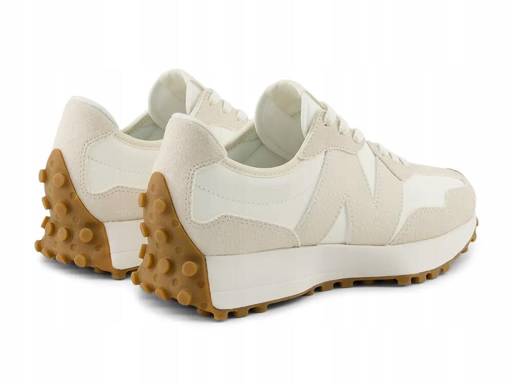 Sneakers da Donna New Balance 327nkd Beige 7/7