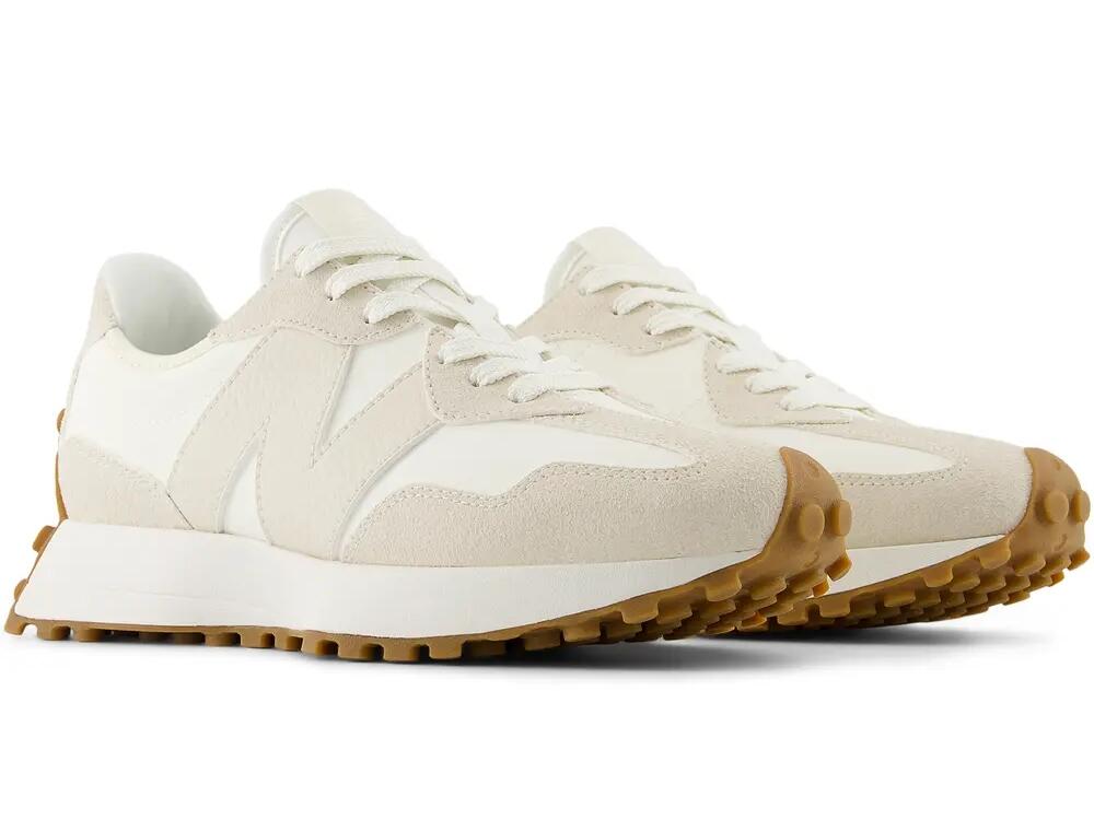 Sneakers da Donna New Balance 327nkd Beige 6/7