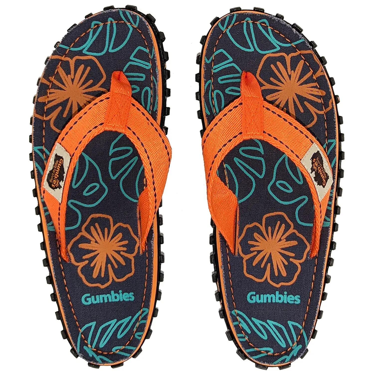 Flip-Flops Gumbies Islander 3/6