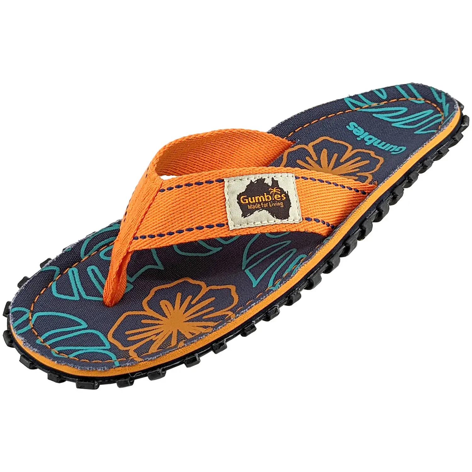 Flip-Flops Gumbies Islander 2/6