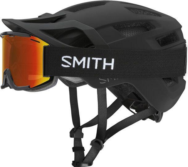 Smith Engage Mips MTB Helm Zwart 3/7