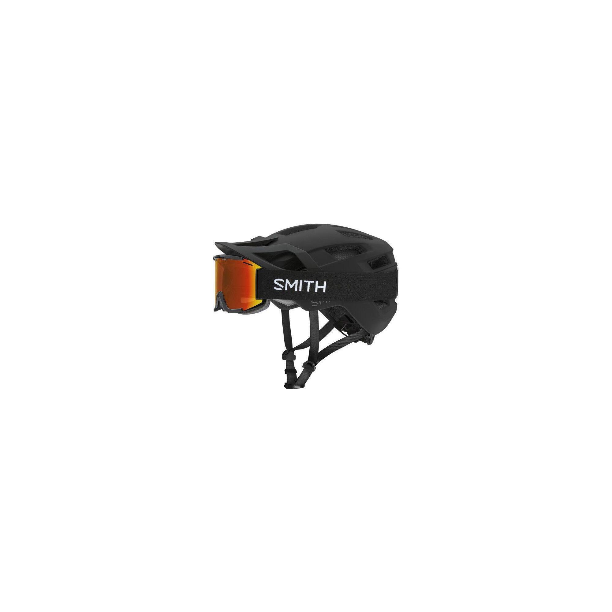 Kask MTB Smith Engage 2 Mips