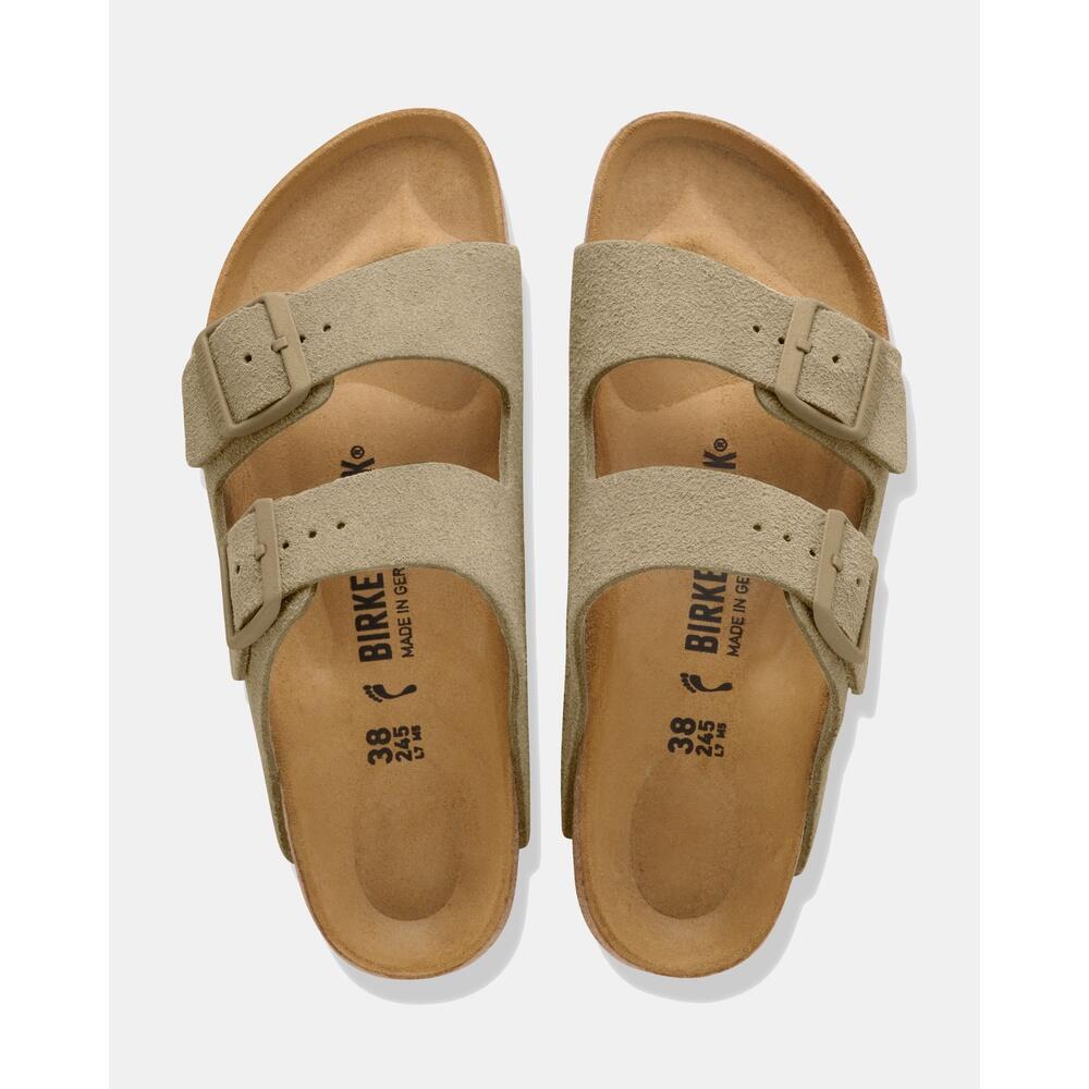Sandales Femme Arizona Bs 2/4
