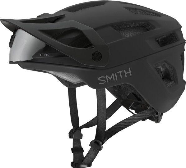 Smith Engage Mips MTB Helm Zwart 2/7