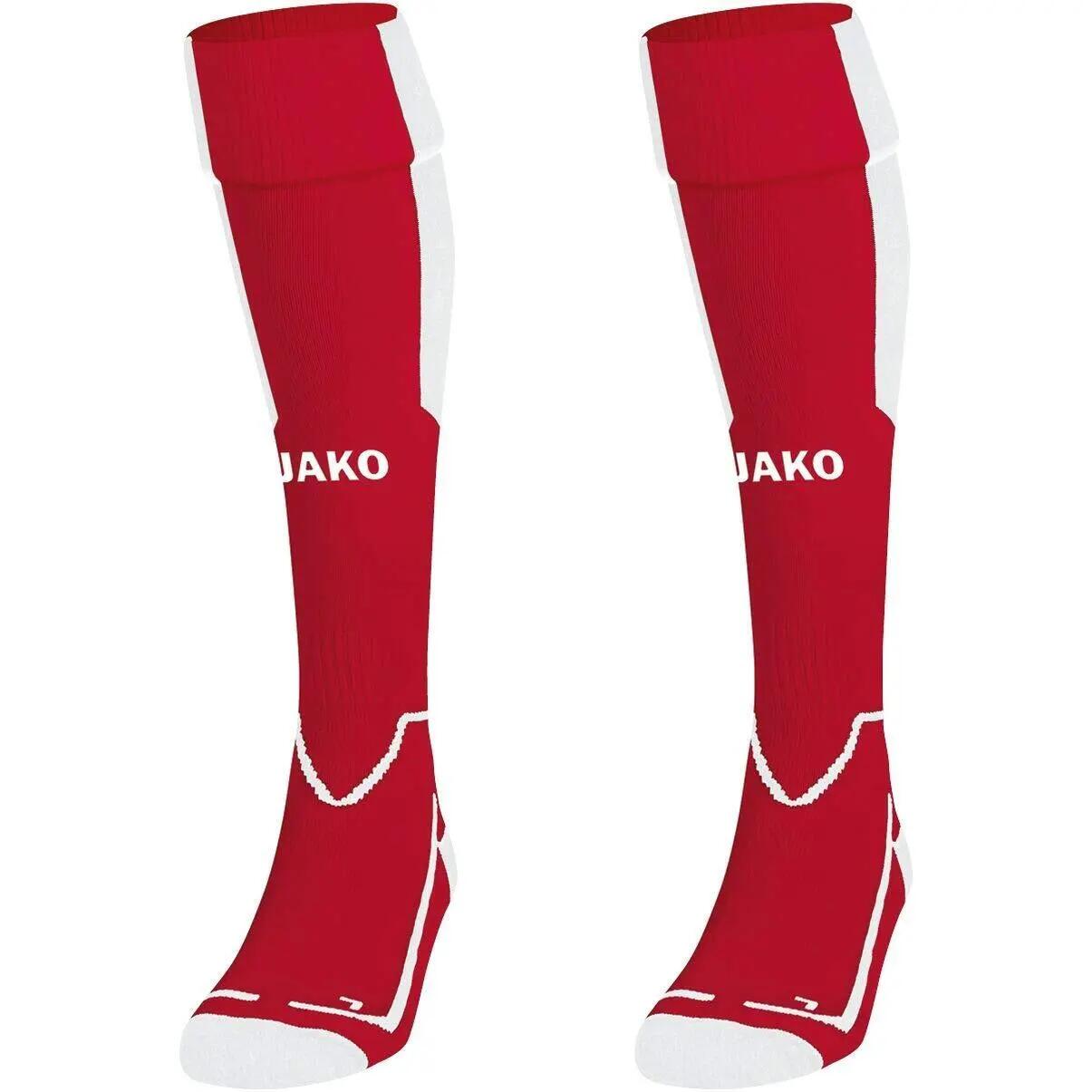 JAKO Unisex Stutzenstrumpf Lazio 2/7