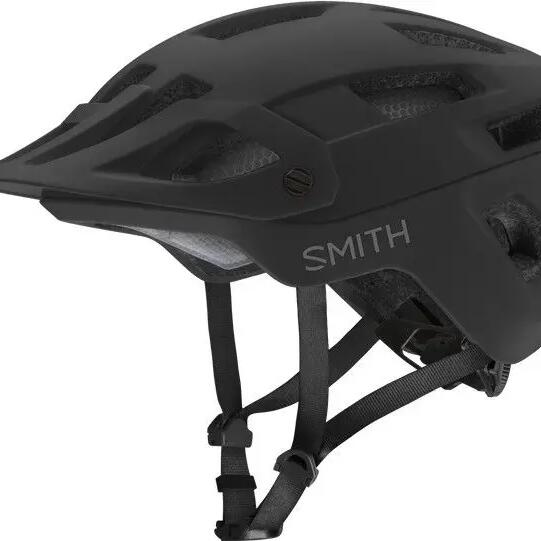Smith Engage Mips MTB Helmet Black
