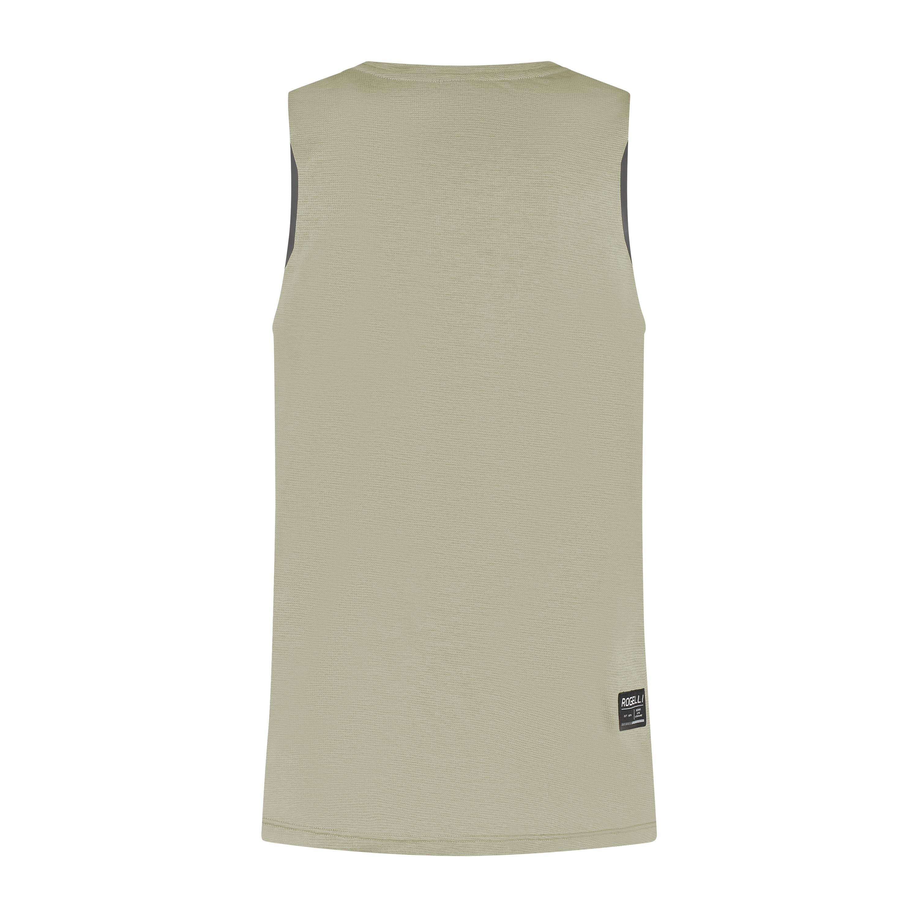 Lauftop-Tanktop Herren Atmungsaktiv - Distance 3/6